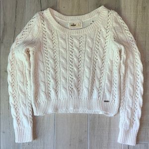 Hollister Sweater